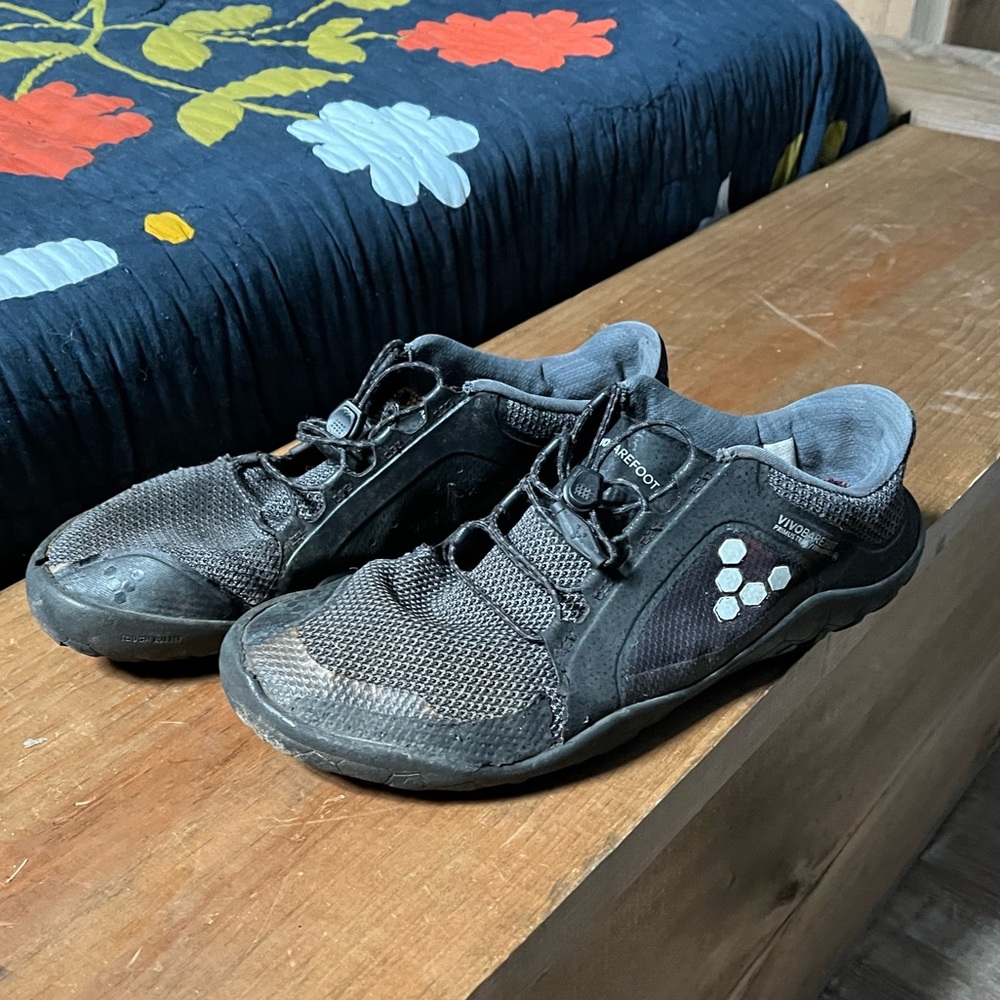 Vivobarefoot